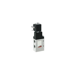 1/4" 5/3 CO DOUBLE SOLENOID 110VAC EP - 374 E11 02 U7K